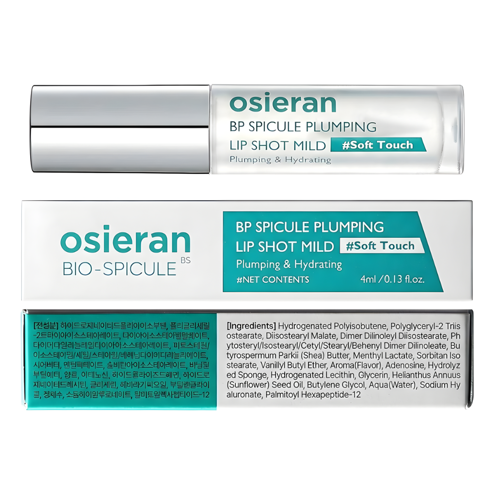 Osieran™ Lip Shot