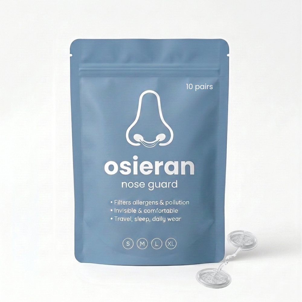 Osieran™ Nose Guard