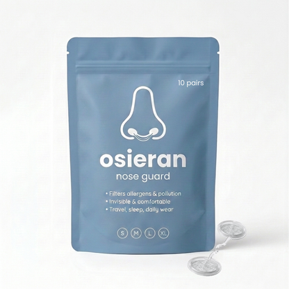 Osieran™ Nose Guard
