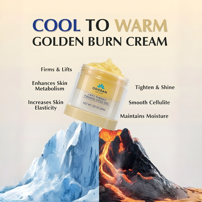 Osieran™ CryoSculpt Gel