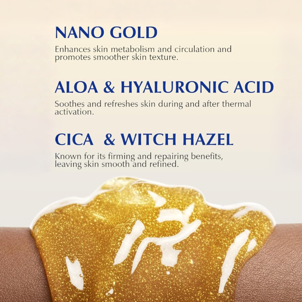 Osieran™ CryoSculpt Gel